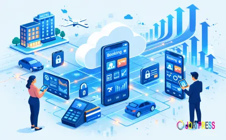 The Appnox Approach to Full‑Cycle Product Development: From Idea to Launch