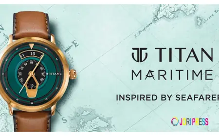 Your Trusted Titan Watch Destination in North East India