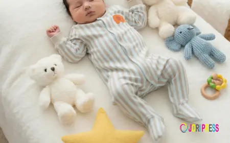 Single Romper Explained: A Simple Guide for New Parents