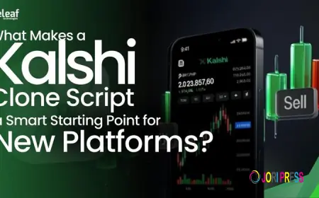 What Makes a Kalshi Clone Script a Smart Starting Point for New Platforms?