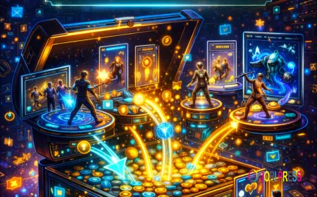 Why Players Quit P2E Games Faster Than Traditional Games