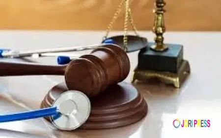 Legal Accountability For Diagnostic Failures Protecting Patient Rights In 2026