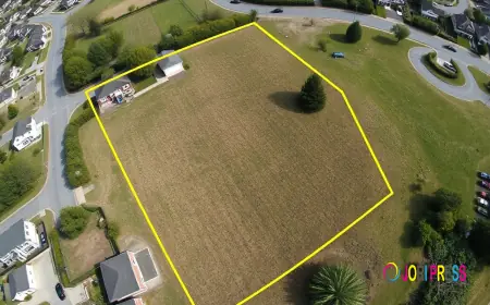 Exploring Land Development Feasibility and Architectural Drafting Services