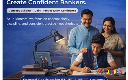 best junior college with integrated IIT coaching