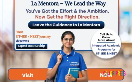 NEET intermediate course