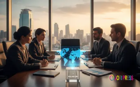 Fueling Corporate Growth: Why Businesses are Partnering with Top Investment Banking Firms in Pune