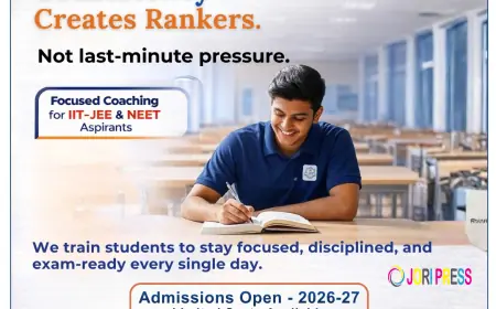 IIT JEE intermediate course Integrated IIT coaching