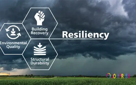 The Intersection of Mechanical Resilience and Residential Security