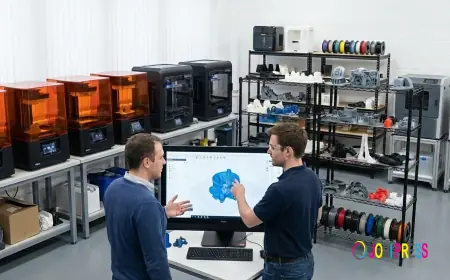 3D Printing Service in Malaysia by Scalemodel3dprinting