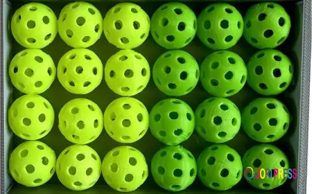 What Techniques Maximize Skill Development With Mini Balls?