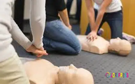 Why Teamwork Is the Heart of Patient Care Technician Training