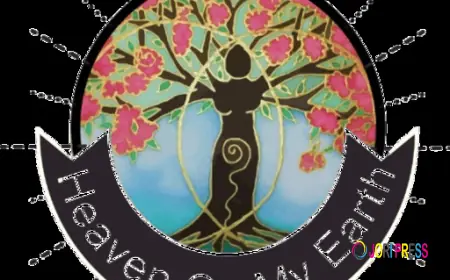 Heaven on my Earth  -  Holistic wellness in JP Nagar, Bangalore