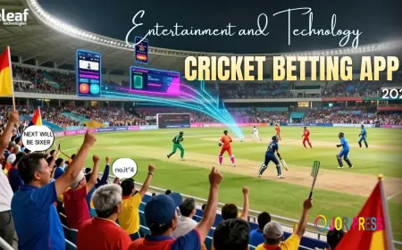 How Modern Cricket Change Apps Balance Entertainment and Technology 2026