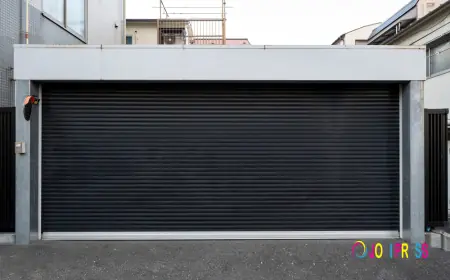 VIP Garage Door Repair LLC Announces Expanded Garage Door Installation in San Bernardino