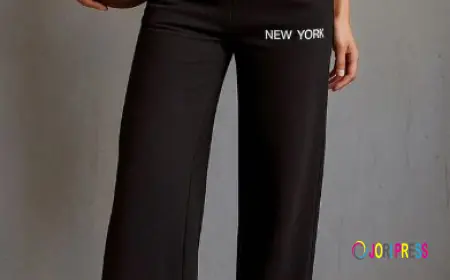 Baggy Cargos vs Track Pants: The Better Choice for Winter Comfort Wear