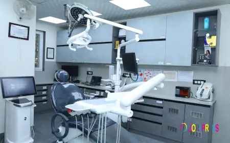 Root Canal Treatment in Delhi – Save Your Natural Smile with Expert Care