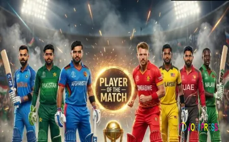 Khelosuper: The Kings of the T20 Stage