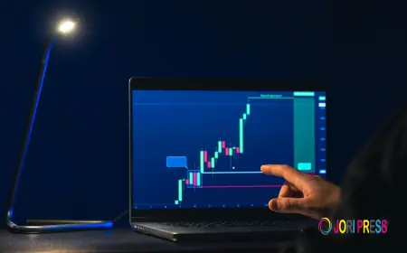 Why Custom Cryptocurrency Exchange Development Beats White Label Solutions