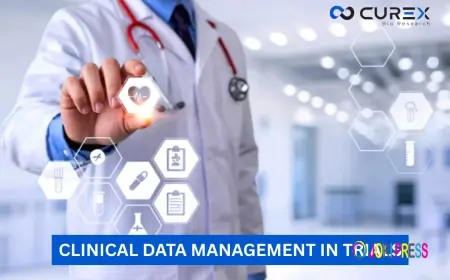 Clinical Data Management in Clinical Trials: Roles, Skills, CDMS Tools, CDISC Standards, and Future Trends