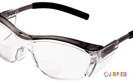 Safety Eyewear Market Shifts: Emerging Trends and Industry Insights