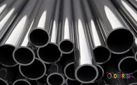 Properties and Applications of UNS N08810 Pipes