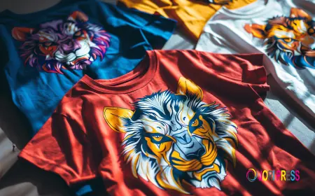 DTF Wholesale Manchester Trusted UK Printing Supplier