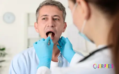 Why Oral Cancer Screenings Are a Life-Saving Part of Your Dental Checkup
