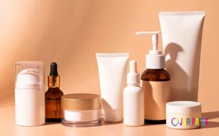 Skin Care Products Market Growth: Trends, Drivers, and Future Opportunities Worldwide Analysis