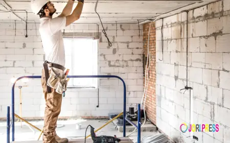 C.A. Contracting Expands Home Renovation Services in Coquitlam