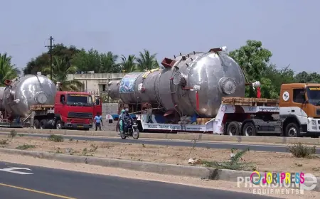 Shell and Tube Heat Exchanger: A Complete Guide for Industrial Efficiency