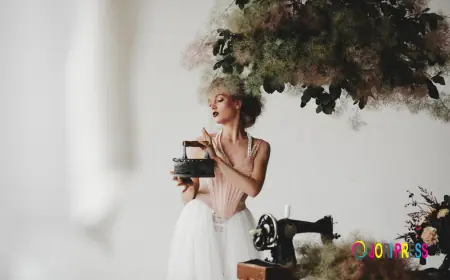 Terry Grimes Photography LLC Brings Creative Excellence to Theme Photo Shoot Services in Rossville, GA