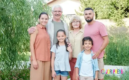 What Is Super Visa Insurance and Why It’s Mandatory