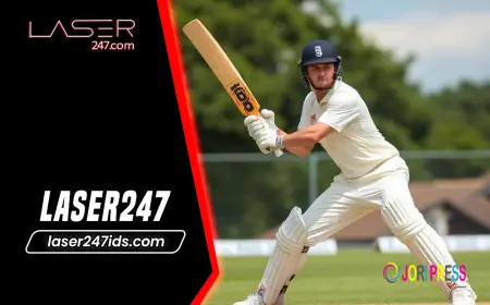 Laser247 ID – Easy Sign Up Process Explained