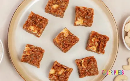 Ready-Made vs Homemade Sweets for Holi – What Should You Choose?