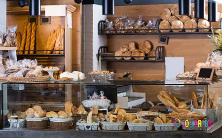 Frozen Bakery Products Market Shaped by Sustainability and Eco-Friendly Initiatives