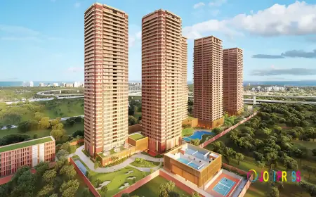 Why Choose Homeworx India as Your Real Estate Partner in Gurgaon?