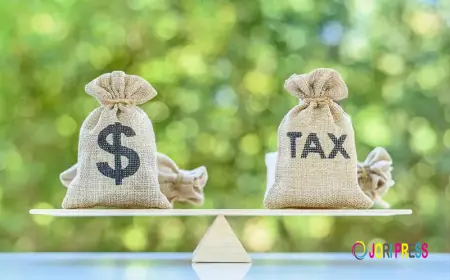 Why Choosing the Right Tax Accountant in Hornsby Can Transform Your Business and Financial Future