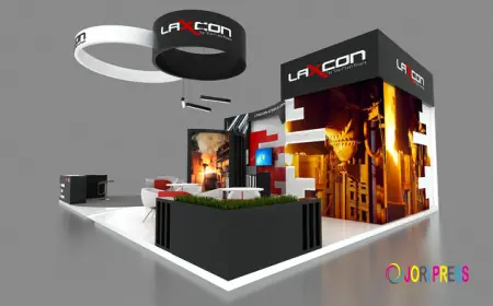 Why Connect Displays Is the Smart Choice for Your 2026 Trade Shows in Germany