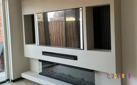 Installatie van een Cinewall in Nederland: Complete Gids