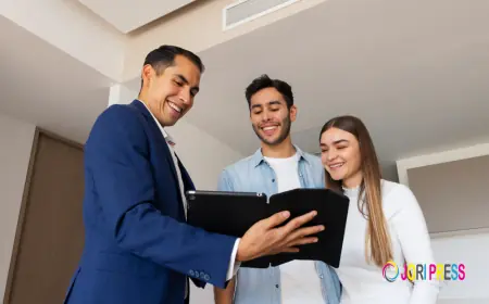 Stephane Garneau Sets New Standards for Agent Immobilier Montreal Services