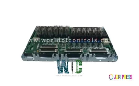 Improving System Reliability with GE Relay Output Assemblies