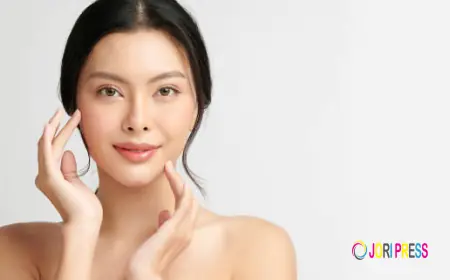 Skin whitening in Dubai: A Science-Backed Skin Approach