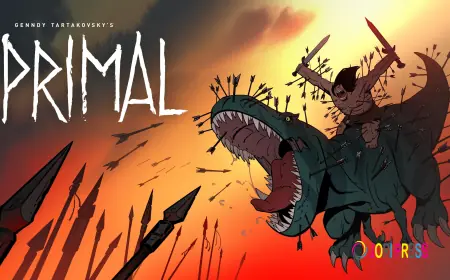 Primitive Life (Part 3)