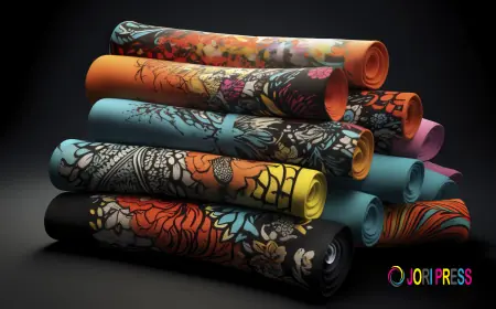 Gang Sheet Builder for Bulk DTF Printing