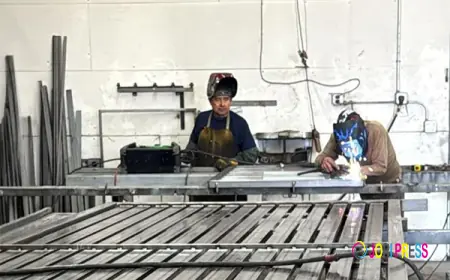 The Enduring Value of Bespoke Steel Solutions