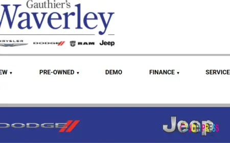 Jeep RAM Dealership: Your One-Stop Destination for Adventure and Power