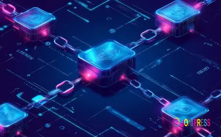 CryptoApe – Full-Stack Blockchain Development Company