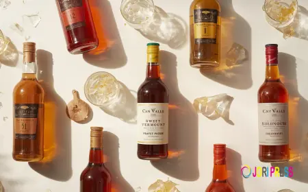 Guide Common Mistakes to Avoid While Choosing Sweet Vermouth