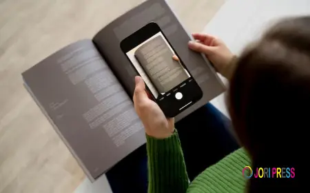 Why Every Bookworm Needs a Dedicated Best Book Reading App on Their Phone