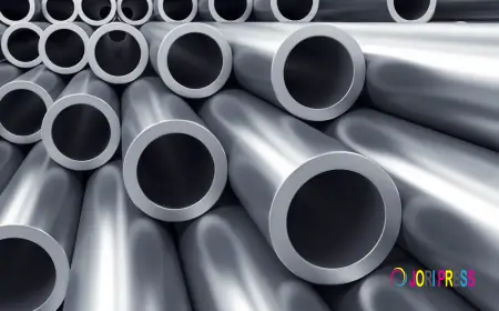 Properties & Applications of UNS S31254 Pipes